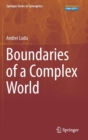 Boundaries of a Complex World - Book