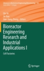 Bioreactor Engineering Research and Industrial Applications I : Cell Factories - Book