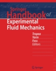Springer Handbook of Experimental Fluid Mechanics - Book