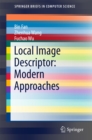 Local Image Descriptor: Modern Approaches - eBook
