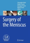 Surgery of the Meniscus - Book