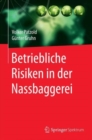 Betriebliche Risiken in der Nassbaggerei - Book