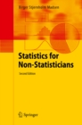 Statistics for Non-Statisticians - eBook