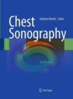 Chest Sonography - Book