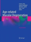 Age-related Macular Degeneration - Book