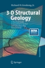 3-D Structural Geology : A Practical Guide to Quantitative Surface and Subsurface Map Interpretation - Book