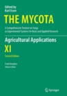 Agricultural Applications - Book