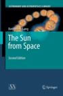 The Sun from Space - Book