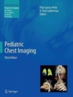 Pediatric Chest Imaging - Book