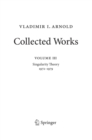 Vladimir Arnold - Collected Works : Singularity Theory 1972-1979 - Book