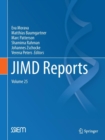 JIMD Reports, Volume 25 - Book