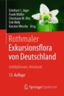 Rothmaler - Exkursionsflora von Deutschland, Gefasspflanzen: Atlasband - Book