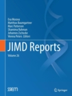 JIMD Reports, Volume 26 - Book