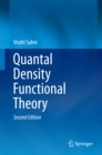 Quantal Density Functional Theory - eBook
