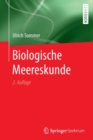 Biologische Meereskunde - Book