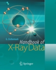 Handbook of X-Ray Data - Book