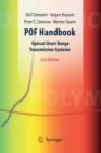 POF Handbook : Optical Short Range Transmission Systems - Book