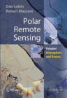 Polar Remote Sensing : Volume I: Atmosphere and Oceans - Book