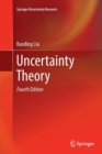 Uncertainty Theory - Book