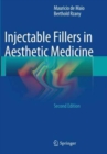Injectable Fillers in Aesthetic Medicine - Book