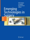 Emerging Technologies in Surgery - Book