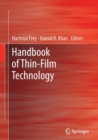 Handbook of Thin Film Technology - Book