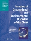 Imaging of Occupational and Environmental Disorders of the Chest - Book
