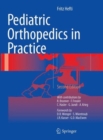 Pediatric Orthopedics in Practice - Book
