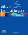 Atlas of Lacrimal Surgery - Book