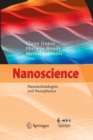 Nanoscience : Nanotechnologies and Nanophysics - Book