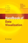 Handbook of Data Visualization - Book