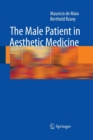 The Male Patient in Aesthetic Medicine - Book