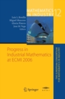 Progress in Industrial Mathematics at  ECMI 2006 - Book