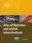 Atlas of Mylonites - and related microstructures - Book