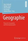 Geographie : Physische Geographie und Humangeographie - Book