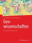 Geowissenschaften : Die Dynamik des Systems Erde - Book