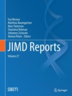 JIMD Reports, Volume 27 - Book