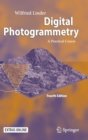 Digital Photogrammetry : A Practical Course - Book
