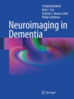 Neuroimaging in Dementia - Book
