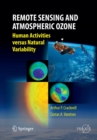 Remote Sensing and Atmospheric Ozone : Human Activities versus Natural Variability - Book