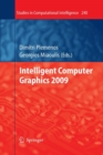 Intelligent Computer Graphics 2009 - Book