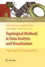 Topological Methods in Data Analysis and Visualization : Theory, Algorithms, and Applications - Book