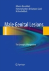 Male Genital Lesions : The Urological Perspective - Book