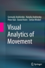 Visual Analytics of Movement - Book