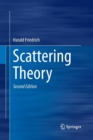 Scattering Theory - Book