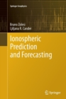 Ionospheric Prediction and Forecasting - Book