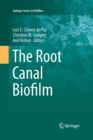 The Root Canal Biofilm - Book