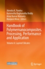 Handbook of Polymernanocomposites. Processing, Performance and Application : Volume A: Layered Silicates - Book