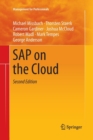 SAP on the Cloud - Book
