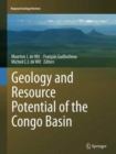 Geology and Resource Potential of the Congo Basin - Book